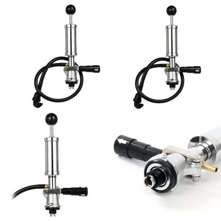 Tünnipeo pump